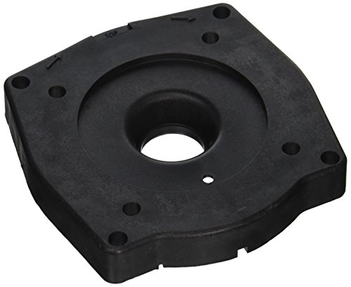 Hayward SPX1600F5 Biguanide Sanitizers Motor Mounting Plate Replacement for Hayward Superpump