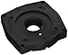 Hayward SPX1600F5 Biguanide Sanitizers Motor Mounting Plate Replacement for Hayward Superpump