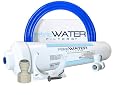 PureWater Filters Under Sink Water Filter Kit, NSF Certified, USA