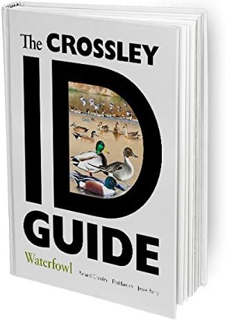 The Crossley ID Guide: Waterfowl