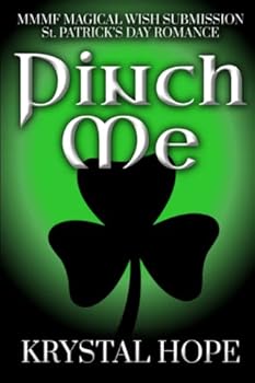 Paperback Pinch Me (Holiday Tales) Book
