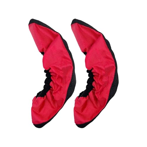 Protections de patinage artistique : housse imperméable pour filles et adultes