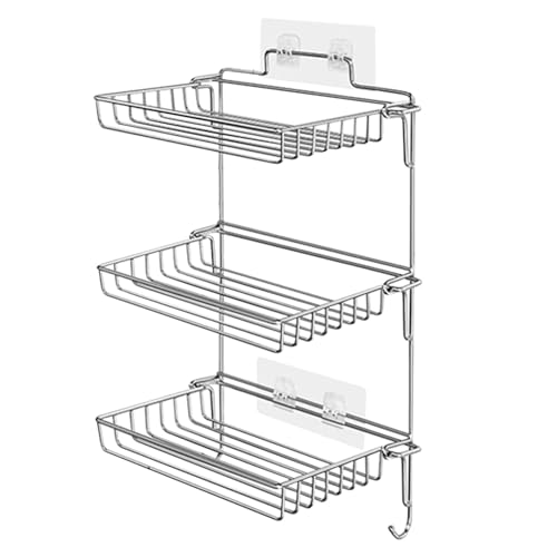 Serviteur de douche gain de place pour optimiser les petits espaces - 8