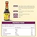 Master Premium Light Soy Sauce Chinese Soy Sauce, Traditionally Brewed Soya Sauce, Chinese Seasoning, No Added MSG, All-Purpose Umami Seasoning Naturally Brewed Soy Sauce (14 fl oz)