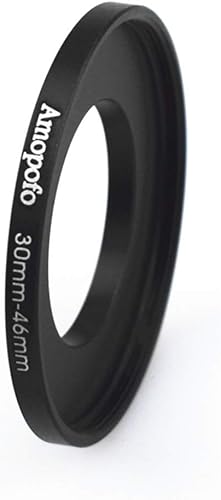 Miniatura 87 de Anillo de filtros de cámara de 2.835 in a 2.638 in compatible con todas las lentes de cámara de 2.835 in o accesorio de filtro UV CPL de 2.638 in