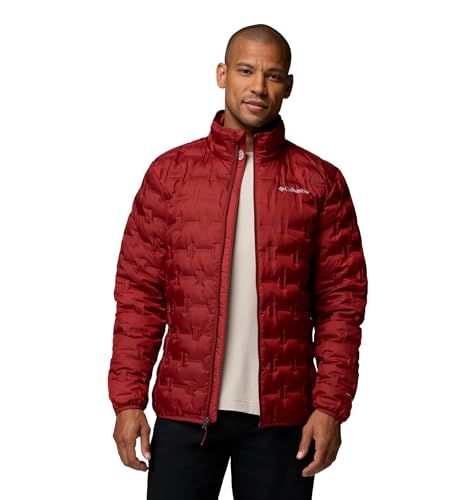 Image of Columbia Delta Ridge II Down Jacket
