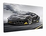 Lienzo artístico de calidad increíble: tintas ultra cromadas utilizadas para los mejores colores