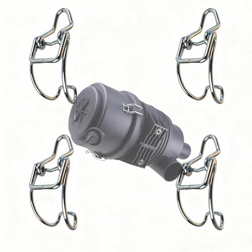 Hxszk P538928 Clips