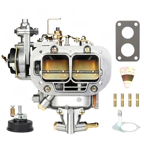 Carburateur 32/36 moteur essence compatible EMPI Holley Nissan Sentra