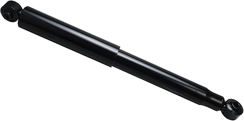 Miniatura 6 de Detroit Axle - 2 amortiguadores traseros para Jeep Liberty 2002-2012, Dodge Nitro 2007-2011, conjunto de amortiguadores traseros 2008 2009 2010