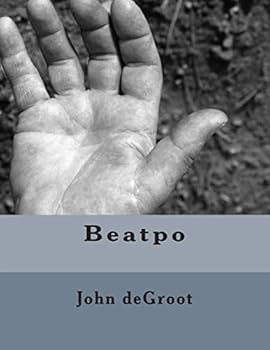 Paperback Beatpo Book