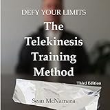 Defy Your Limits: The Telekinesis Training Method