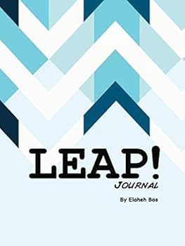 LEAP: Gratitude and self-awareness journal