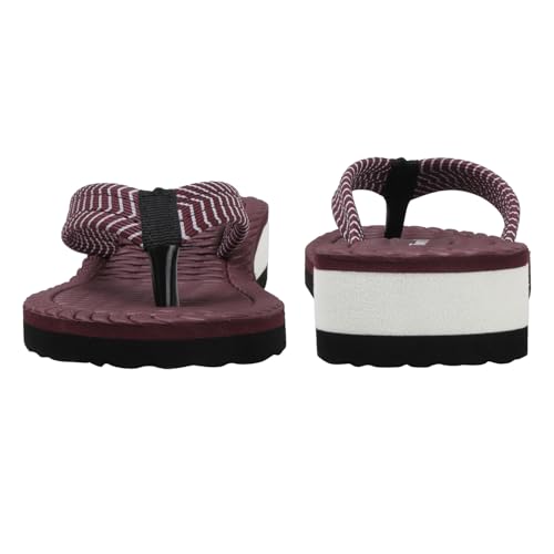 Image of TWOSOFT Women Stylish Comfortable Slipper Lightweight extra soft Dailywear Slippers
