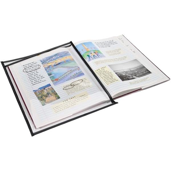 Really Good Stuff Re-Markable Dry Erase Sleeves - Two-Side Opening - 4 Sleeves by Really Good Stuff - Image 4