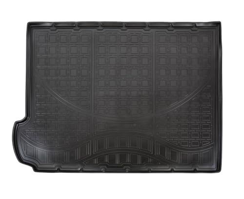 Norm Liners Tapis Coffre TPE pour Citroen C4 Grand Picasso (2013-2019)