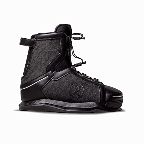 Ronix Wake Boot Parks - �X�e�[�W2 - �u���b�N/���� - 8-9
