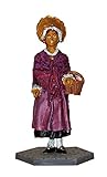 alte zinnfiguren kaufen  Alt Villingerin Neu handbemalt 54 mm Zinnfigur