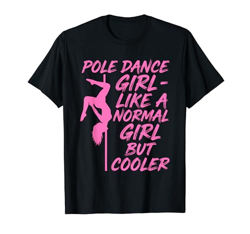 �|�[���_���X�K�[�� Like A Normal Girl But Cooler �s���N T�V���c