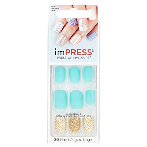 Broadway Impress BIPA020C, Gel Accents, 1 x 30 unidades