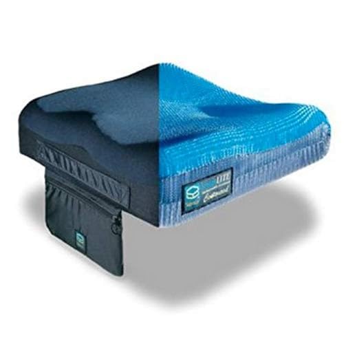 Stimulite Contoured Cushion