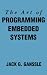 The Art of Programming Embedded Systems