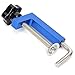 Woodworking Clamp Rustproof Aluminum Alloy Hand Tool for Industry (100 models)