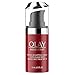 Olay Regenerist Micro-Sculpting Cream Face Moisturizer with SPF 30, Trial Size 0.5 oz