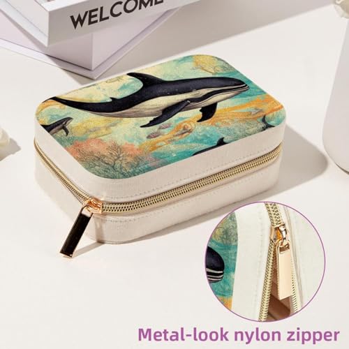 Estuche para brazaletes espacioso que evita nudos y pérdidas 7