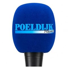 Poeldijk Nieuws Podcast omslagafbeelding
