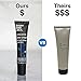 Every Man Jack Men's Age Defense Skin Care - Eye Cream | Anti Age, Wrinkle and Line Prevention, Sun Protection, White,0.5 Fl Oz (Pack of 1),148871