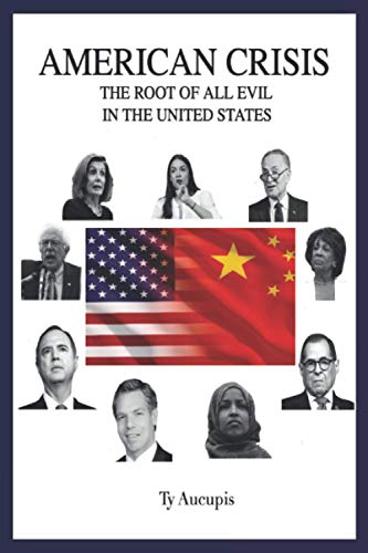 American Crisis: The Root of All Evil in The United States