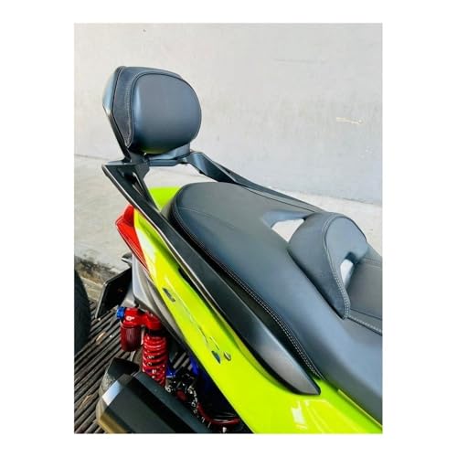 Dossier passager pour Xmax 125 et 300 Tech Max de 2017 à 2023 - 2