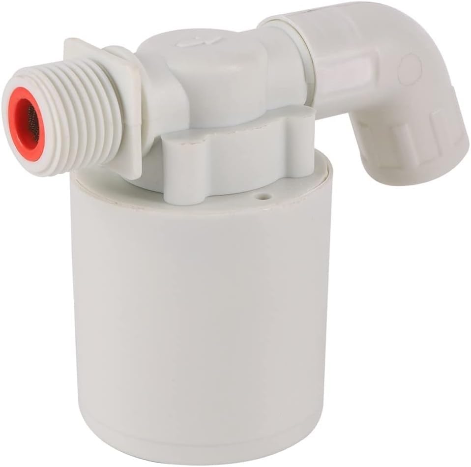 Vanne à boisseau sphérique 1/2 mâle droite pour stopper fuite