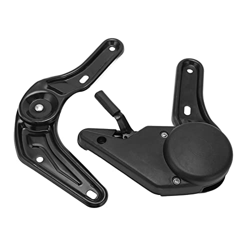 Seat Adjuster Bearing, Left Right Steel Seat Back Hinge Reclines For Truck Modified Car Seats #TOP4