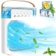 Daoligi Mini Klimaanlage