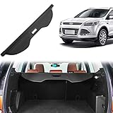 ford cargo van 👍【FUNKTION】Die Laderaumabdeckung ist geeignet für alle Wetter. Sie kann Ihren Kofferraum effektiv trennen und lässt Ihren Kofferraum geräumiger und ordentlicher aussehen. Sie kann auch Ihre Wertsachen verstecken und Ihnen Ruhe geben. Die Laderaumabdeckung bietet zusätzlichen Komfort und erstklassiges Aussehen für Ihr Auto.