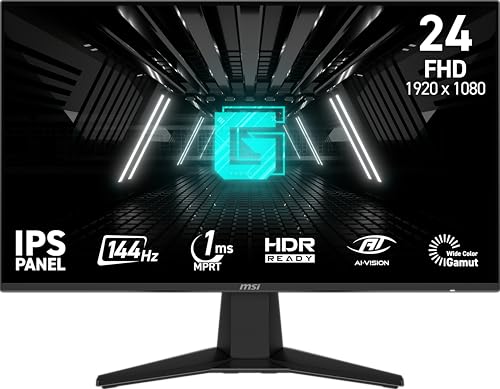 MSI G242L E14