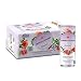 Sanpellegrino Momenti Pomegranate & Blackcurrant Cans, 11.15 Fl Oz (24 Pack)