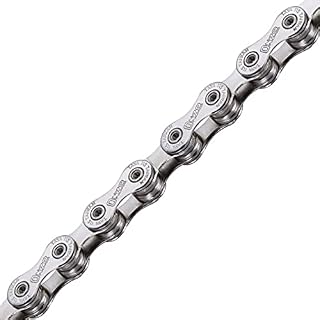 TAYA Kette 11 EL-ONZE-117, Sport, Silber/Silber (Silber), Einheitsgröße