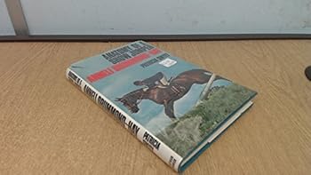 Hardcover Anatomy of a show jumper: Anneli Drummond-Hay Book