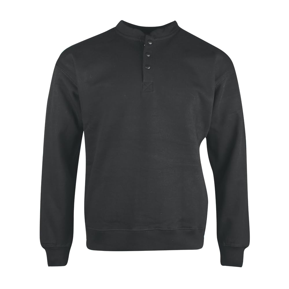 Arborwear Men's Double Thick Crew Sweatshirt
