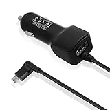 tomtom go 6200 world navi gps/glonass wifi bt-freisprecheinrichtung Kabel und Autoladegerät: kundenspezifisches Kabel mit Autoladegerät. Es ist nicht erforderlich, das richtige Netzkabel für Ihre Navigation zu finden. Mit einem zusätzlichen Ladeanschluss können Sie auch Ihr Smartphone oder andere Geräte aufladen