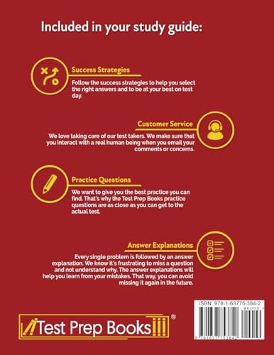 Image of GED Math Prep Book: Practice Tests and GED Study Guide: [8th Edition]