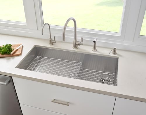 ROHL 744IB Tapon para triturador miniatura 2