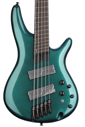 Ibanez/Work Shop Series SRMS725-BCM (Blue Chameleon) ACoj[Y [5x[X][胂f]