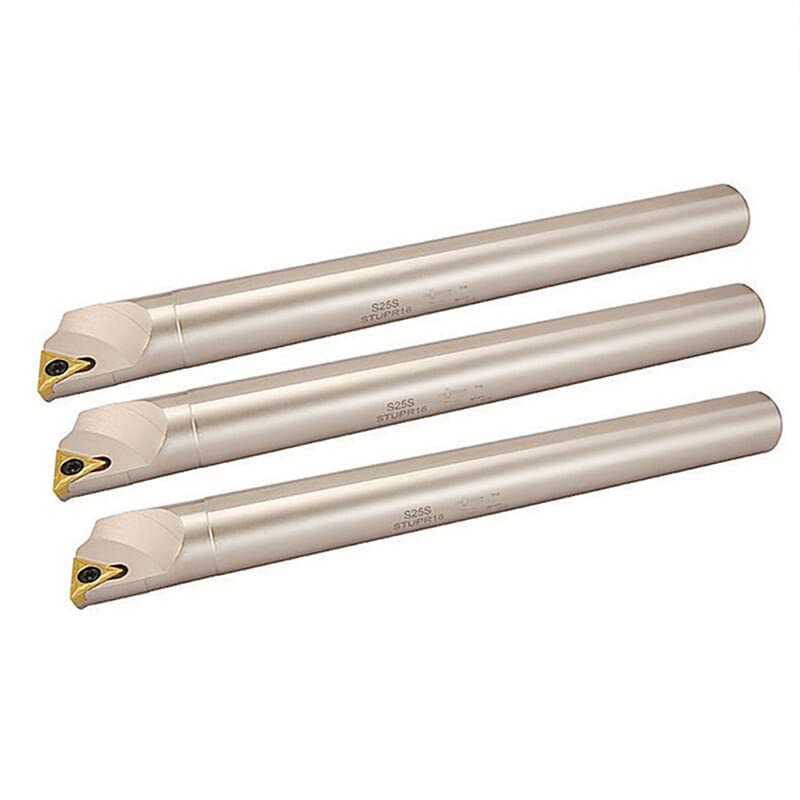 Portaherramientas CNC para torneado interno miniatura 4