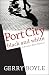 Port City Black and White: A Brandon Blake Mystery