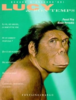 Paperback Mango et son double de brume [French] Book