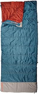 Kelty Callisto 30 Degree Camping Sleeping Bag (2020 Update), Regular, Stargazer